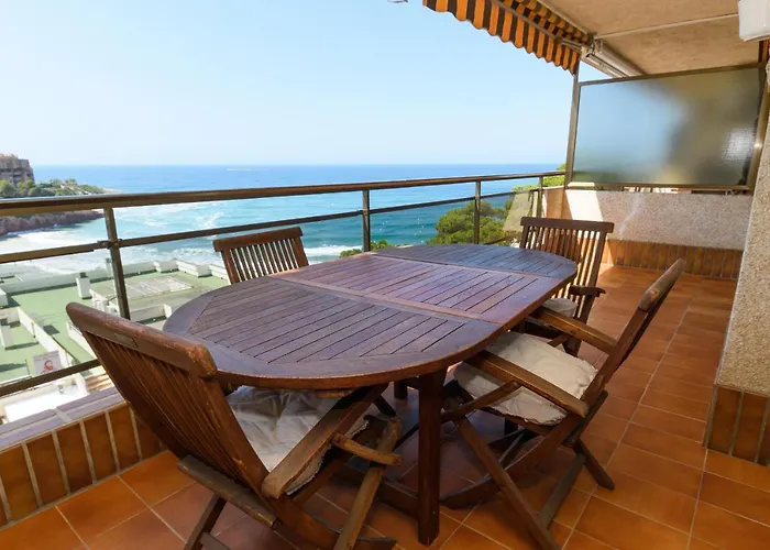 Rentalmar Salou Mar