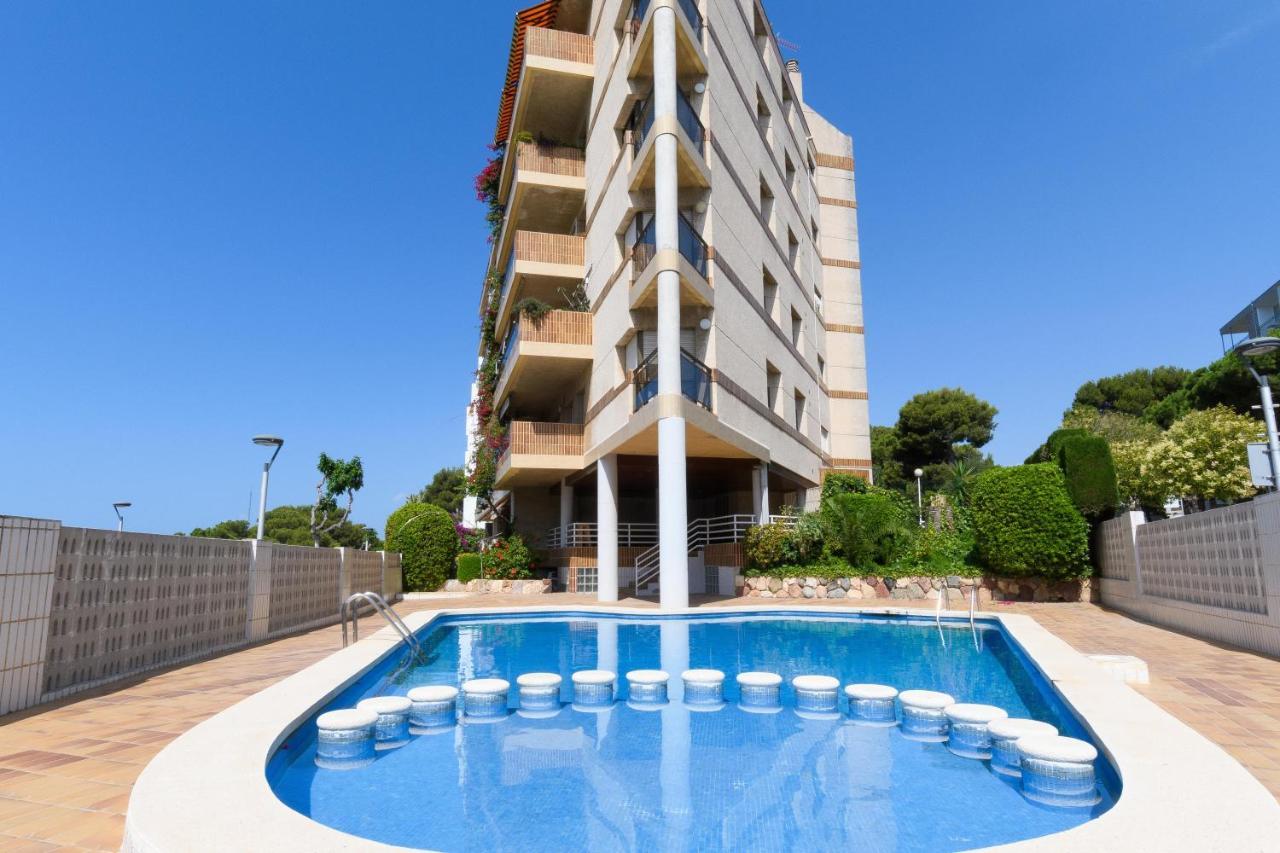 Appartement Rentalmar Mar
