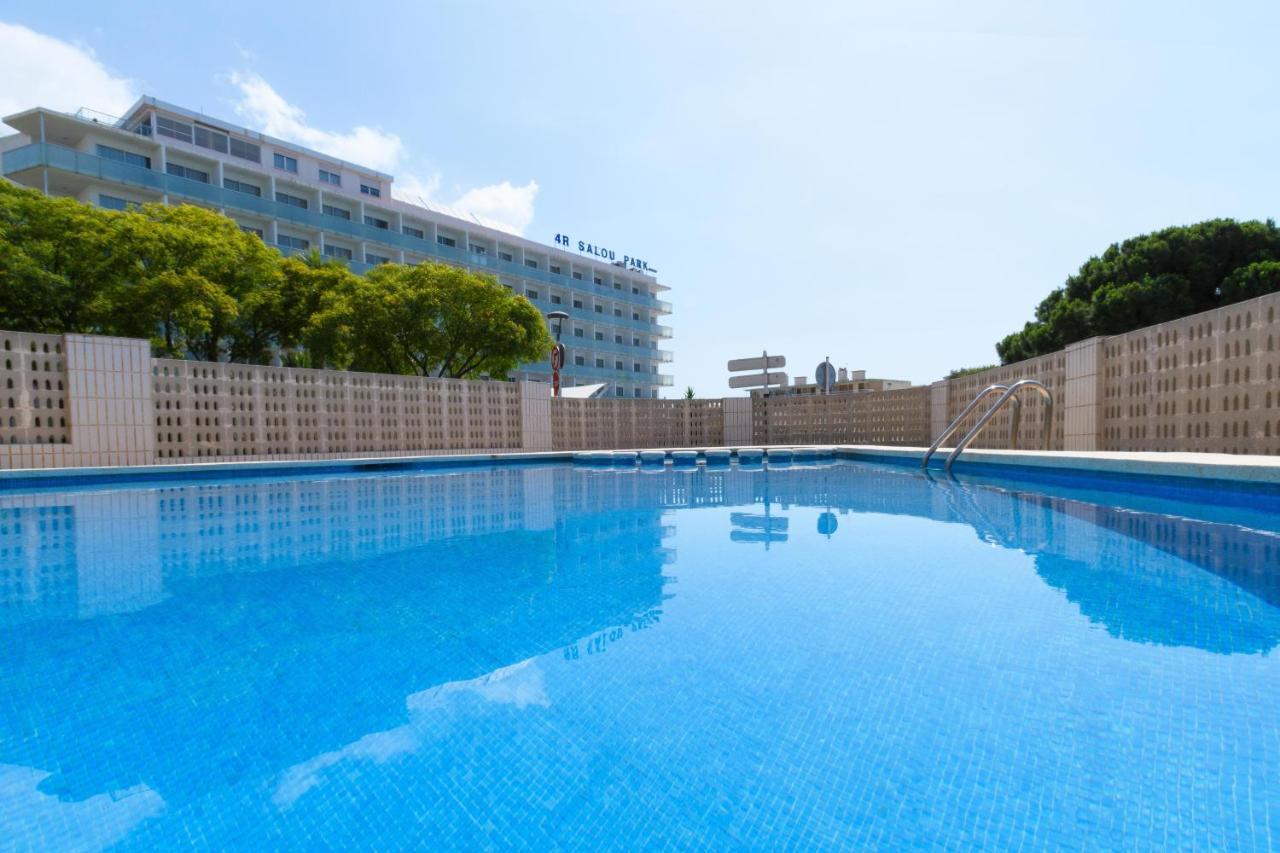 Appartement Rentalmar Mar Salou