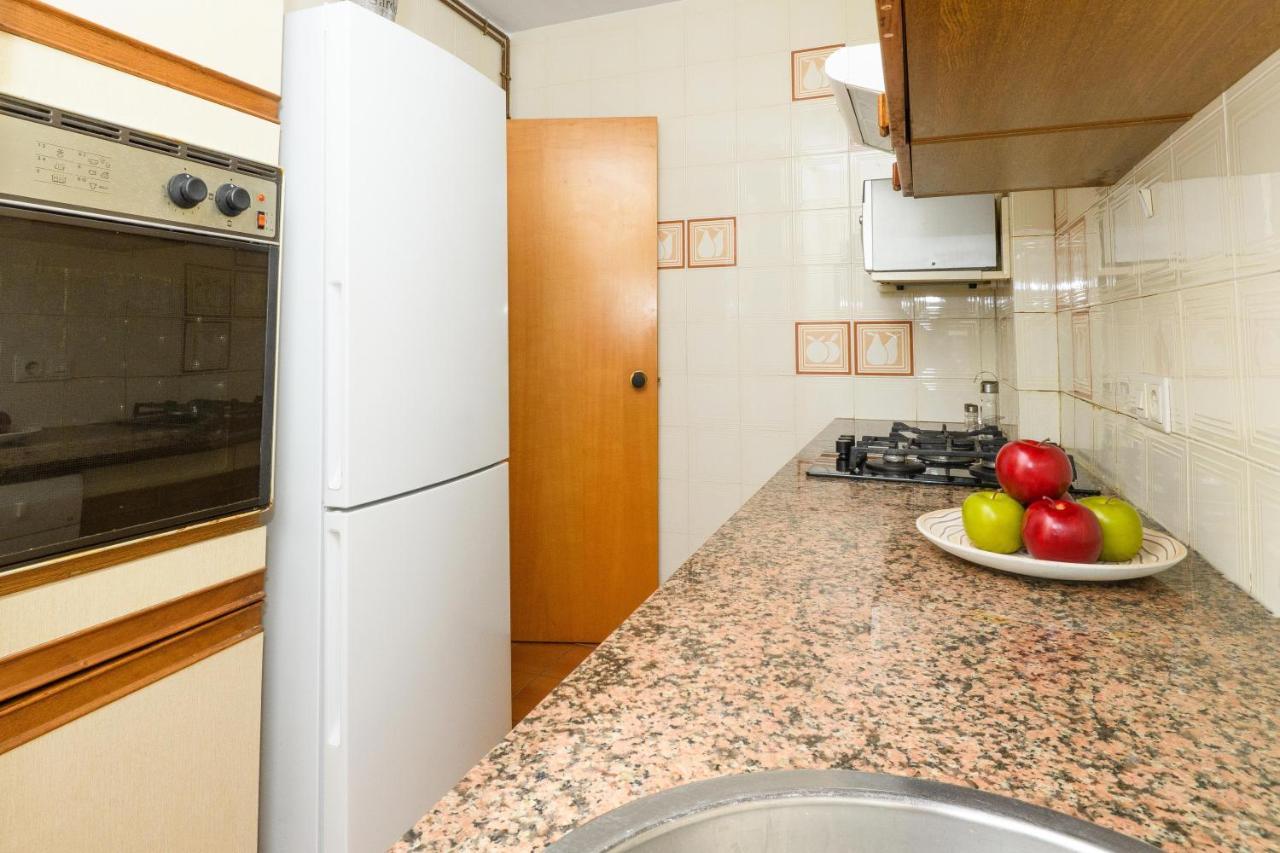 Appartement Rentalmar Mar *