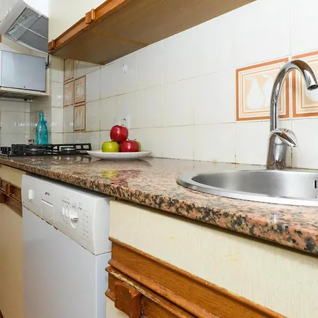 Rentalmar Salou Mar Zewnętrze zdjęcie