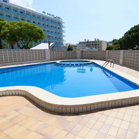 Rentalmar Salou Mar Zewnętrze zdjęcie