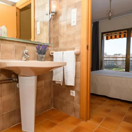 Rentalmar Salou Mar Zewnętrze zdjęcie
