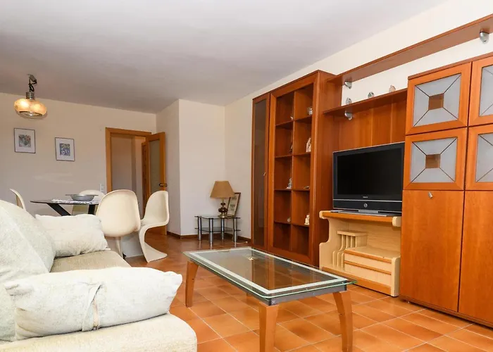 Rentalmar Salou Mar