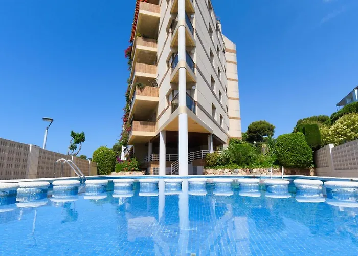 Rentalmar Salou Mar