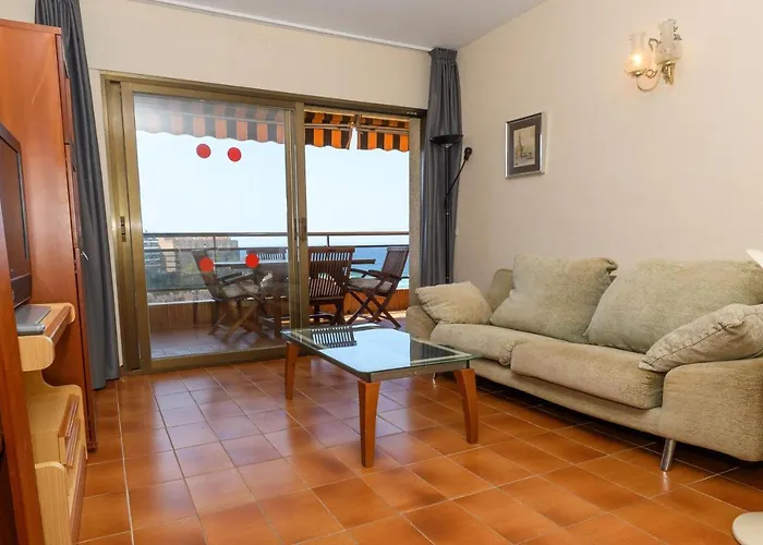 Rentalmar Salou Mar