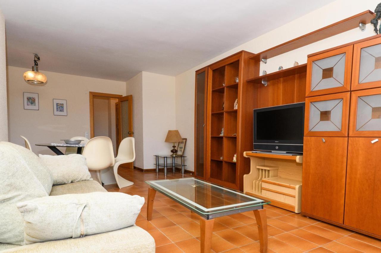 Apartment Rentalmar Mar
