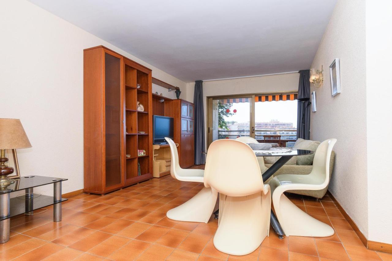 Rentalmar Mar Apartment
