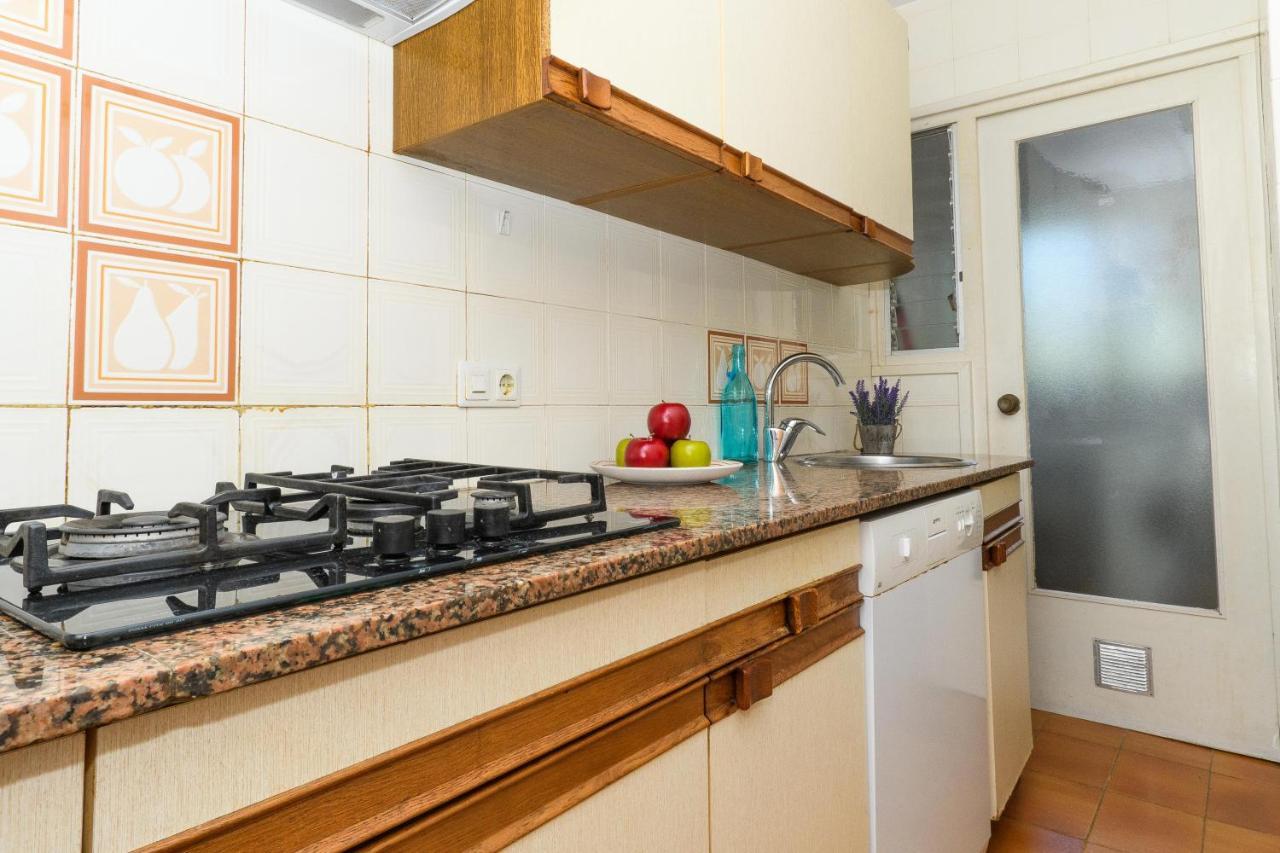 Rentalmar Mar Apartment Salou