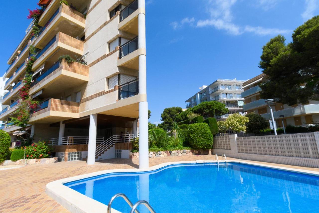 Apartment Rentalmar Mar *