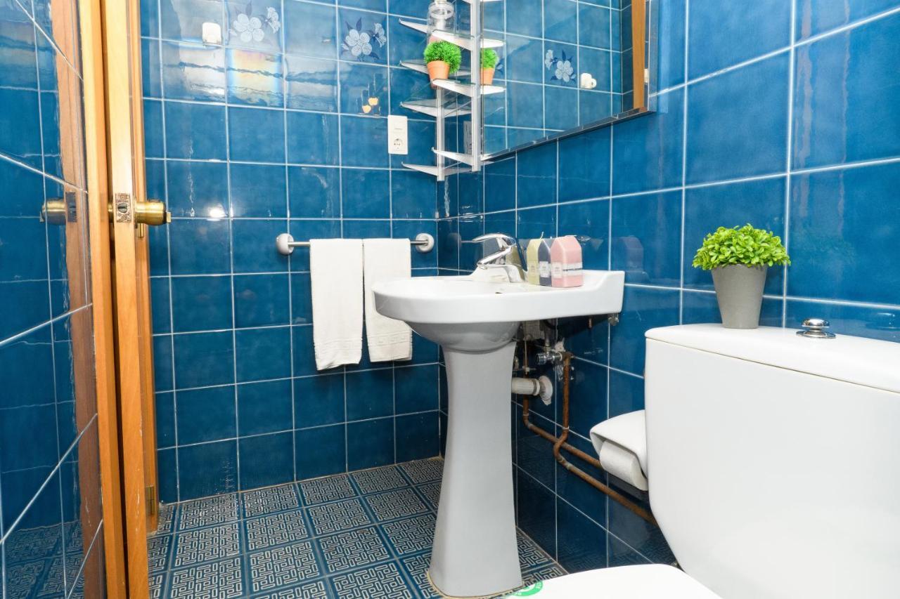 Apartamento Rentalmar Mar