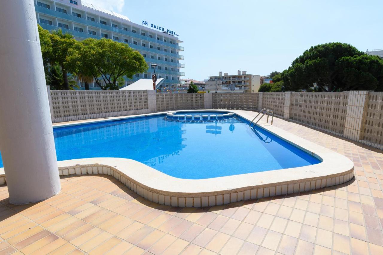 Apartment Rentalmar Mar Salou