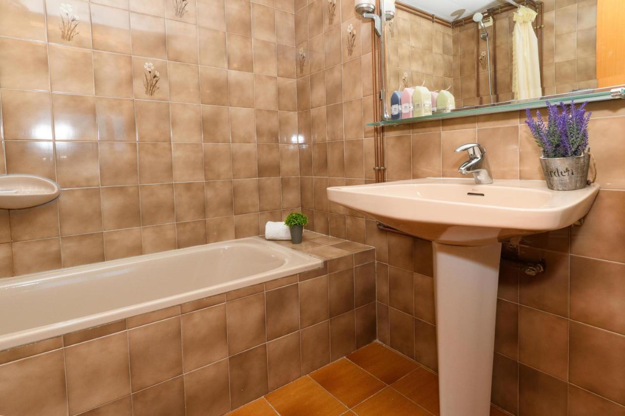 Apartamento Rentalmar Mar *