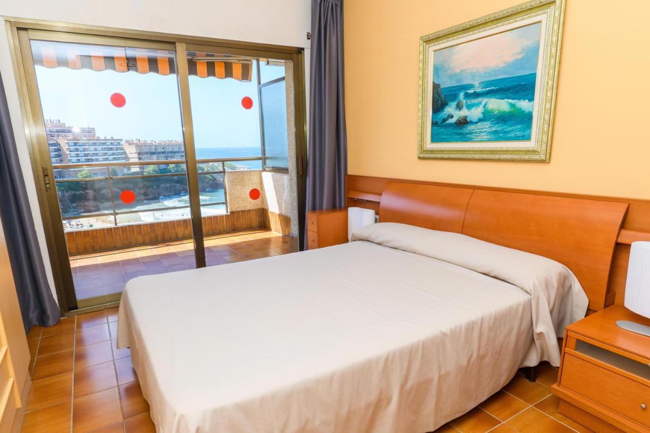 Rentalmar Mar Apartment